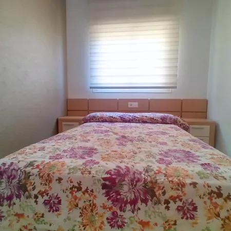 Valparaiso Nº1150 公寓