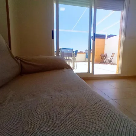 Apartamento Valparaiso Nº1150 *