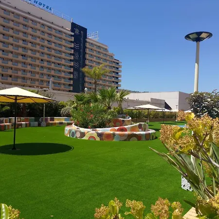 Apartamento Valparaiso Nº1150 Oropesa del Mar