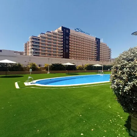 Apartamento Valparaiso Nº1150 Oropesa del Mar