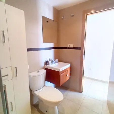 Valparaiso Nº1150 Apartamento Oropesa del Mar
