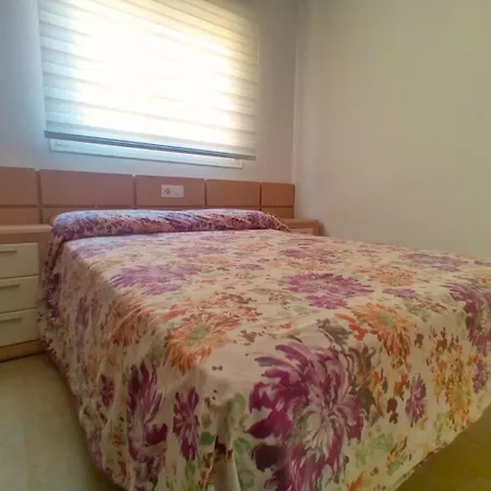 Apartamento Valparaiso Nº1150 *