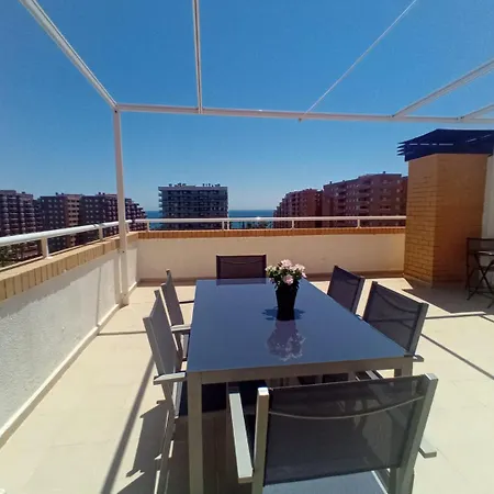 Apartamento Valparaiso Nº1150
