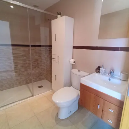 Valparaiso Nº1150 Apartamento Oropesa del Mar