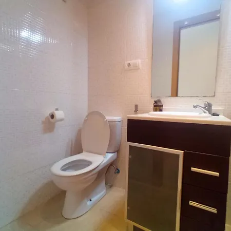 Apartamento Valparaiso Nº1150