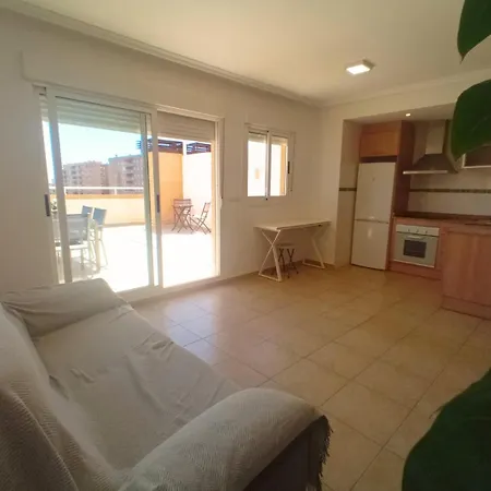Apartamento Valparaiso Nº1150 Oropesa del Mar