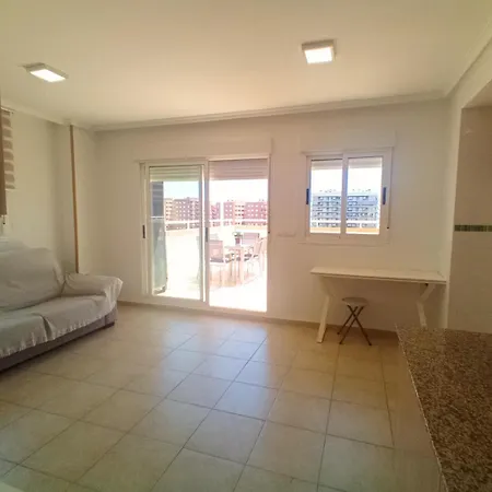 Valparaiso Nº1150 Apartamento